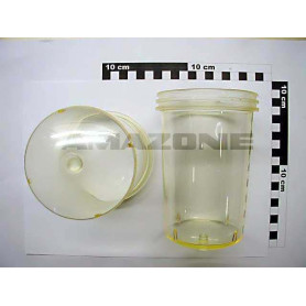 Cloche de filtre UE/U2 7440300 Amazone