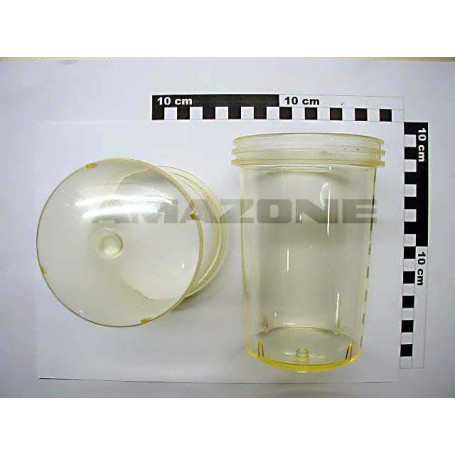 CLOCHE DE FILTRE UE/U2 Réf. 7440300 AMAZONE CLOCHE DE FILTRE UE/U2 Réf. 7440300 AMAZONE