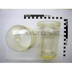 CLOCHE DE FILTRE UE/U2 Réf. 7440300 AMAZONE CLOCHE DE FILTRE UE/U2 Réf. 7440300 AMAZONE