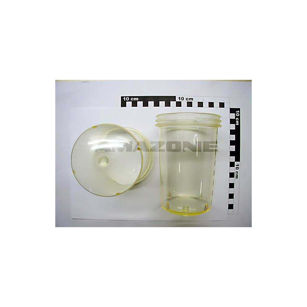 Cloche de filtre UE/U2 7440300 Amazone