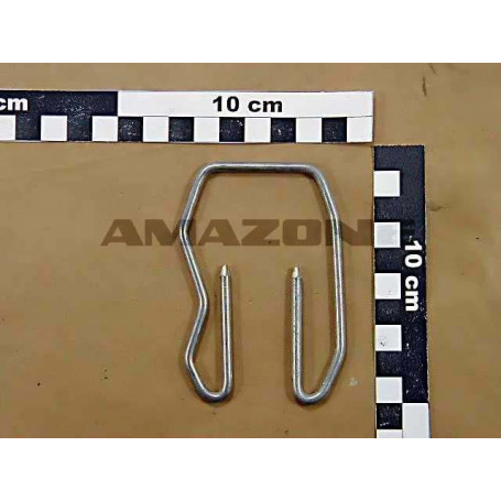 BROCHE 1202/17 Réf. 7438200 AMAZONE BROCHE 1202/17 Réf. 7438200 AMAZONE