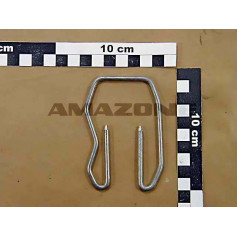 BROCHE 1202/17 Réf. 7438200 AMAZONE BROCHE 1202/17 Réf. 7438200 AMAZONE