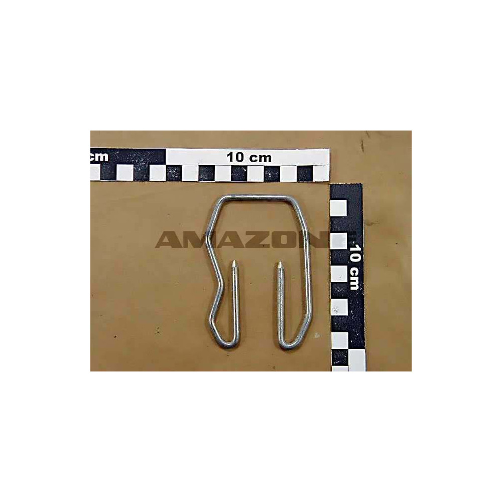 Broche 1202/17 7438200 Amazone