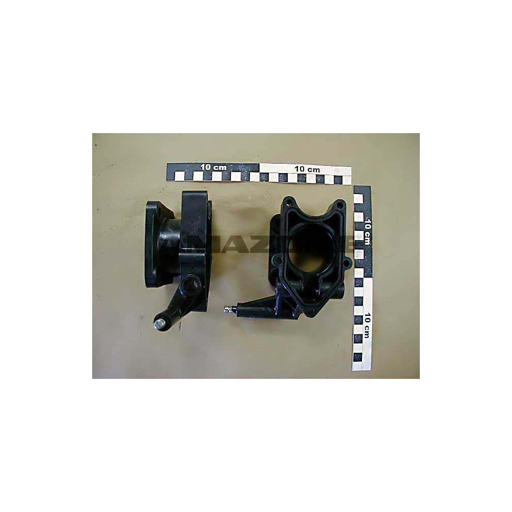 Carter commutation U2 7452300 Amazone