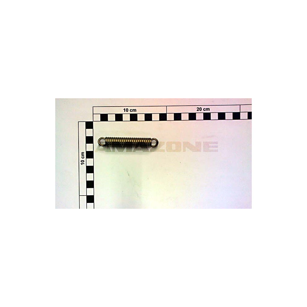 Ressort commutateur S 7456300 Amazone
