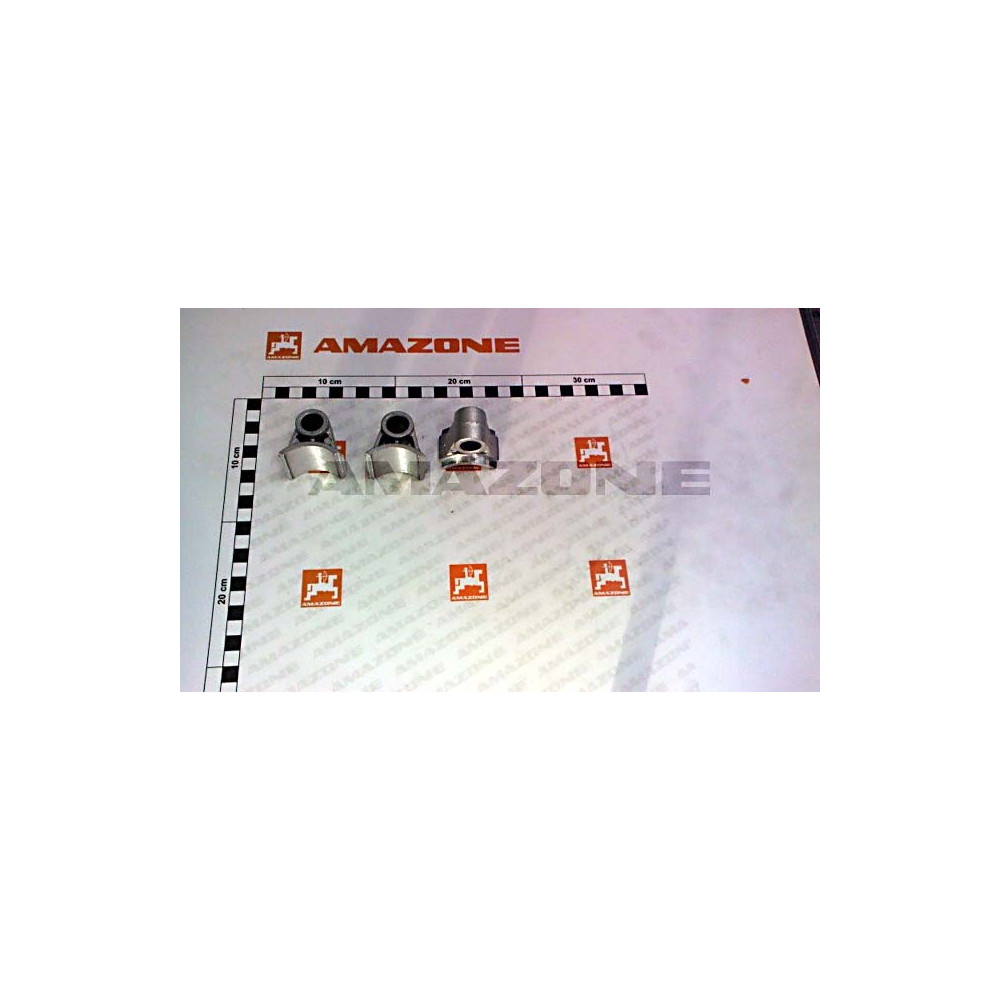 Jeu de 3 bielles BP 105 7458200 Amazone