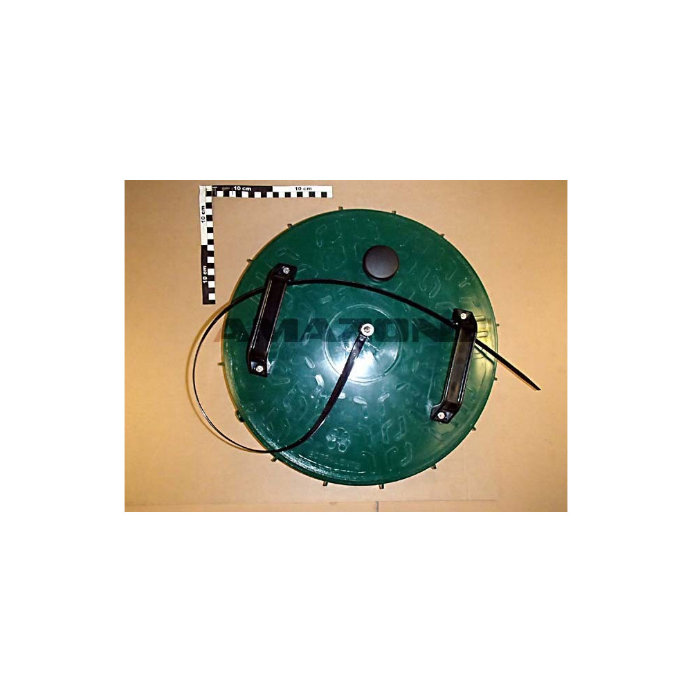 Couvercle A visser CPT 7482100 Amazone