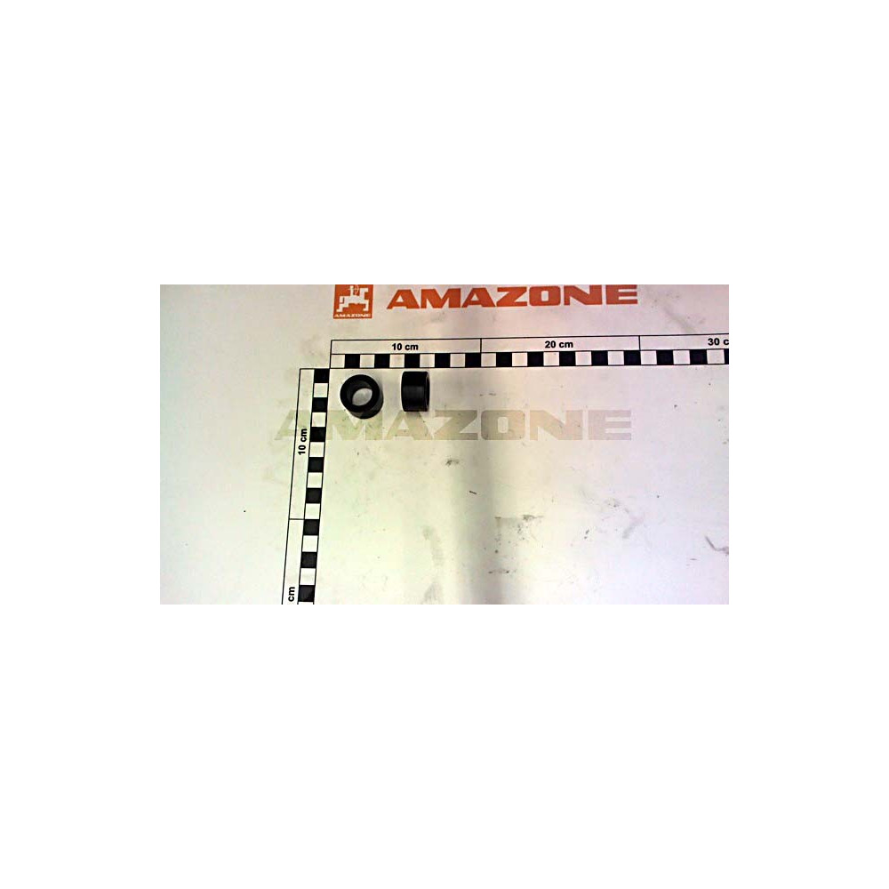 Douille entretoise 25X15 7509110 Amazone