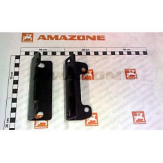SUPPORT POMPE 3 PISTONS BP Réf. 7465200 AMAZONE SUPPORT POMPE 3 PISTONS BP Réf. 7465200 AMAZONE