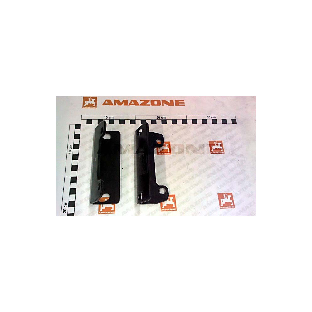 Support pompe 3 pistons BP 7465200 Amazone