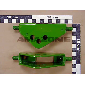 Fixation de galet 7518110 Amazone