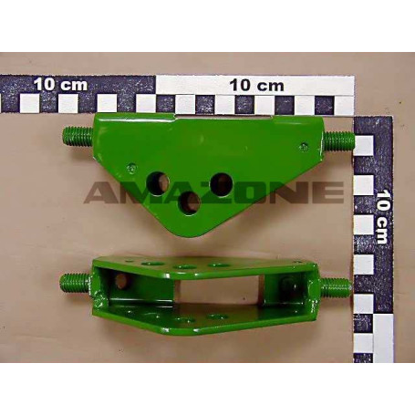 FIXATION DE GALET Réf. 7518110 AMAZONE FIXATION DE GALET Réf. 7518110 AMAZONE