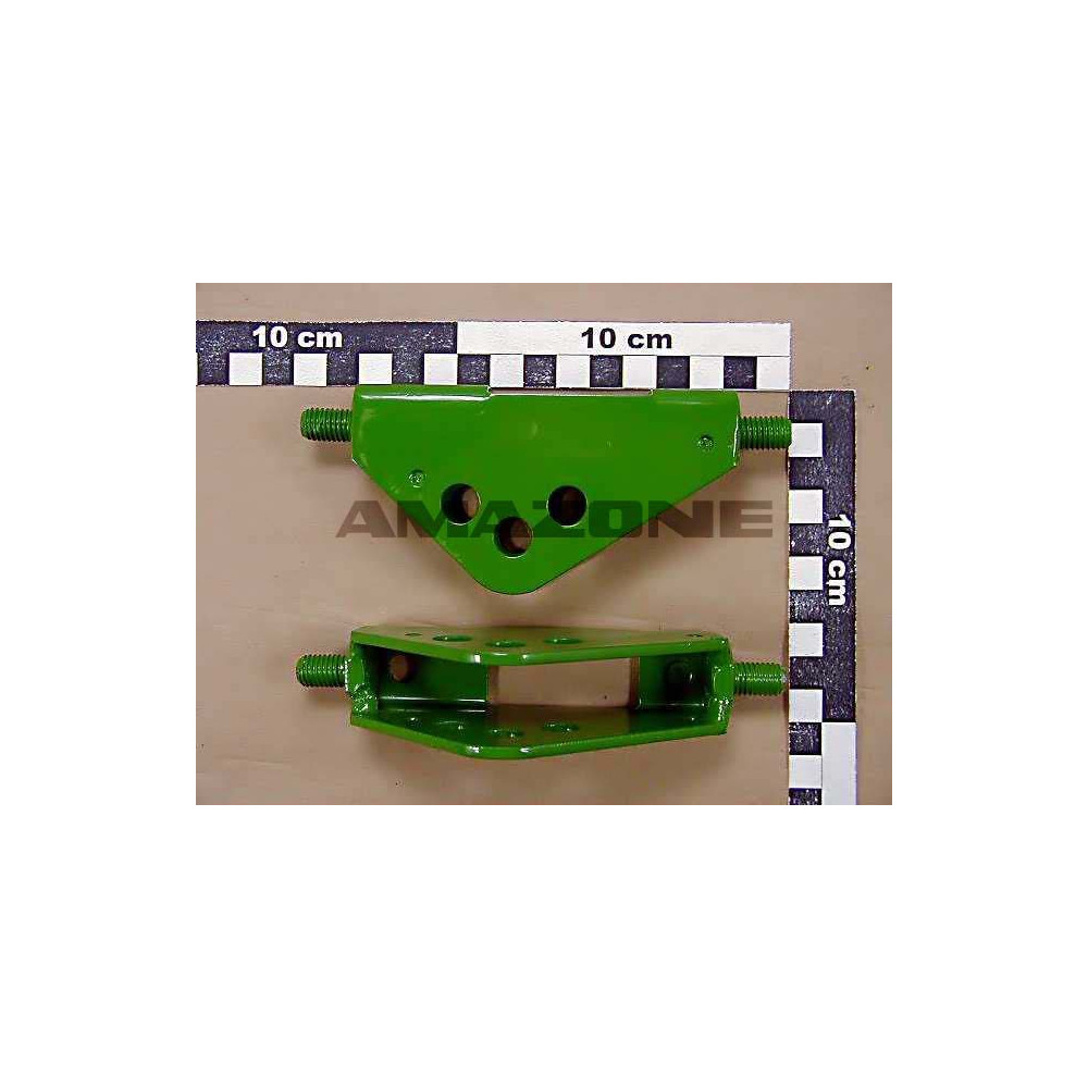 Fixation de galet 7518110 Amazone