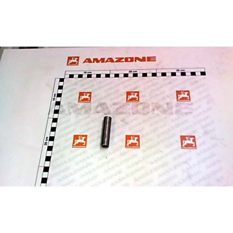 Entretoise 15X2X60 Réf. 7514110 - AMAZONE Entretoise 15X2X60 Réf. 7514110 - AMAZONE