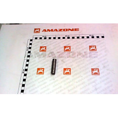 Entretoise 15X2X60 Réf. 7514110 - AMAZONE Entretoise 15X2X60 Réf. 7514110 - AMAZONE