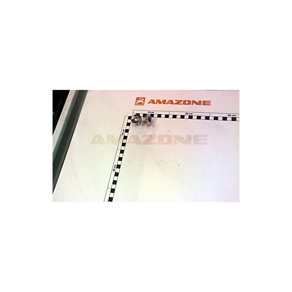 Bouchon de vidange 7552200 Amazone