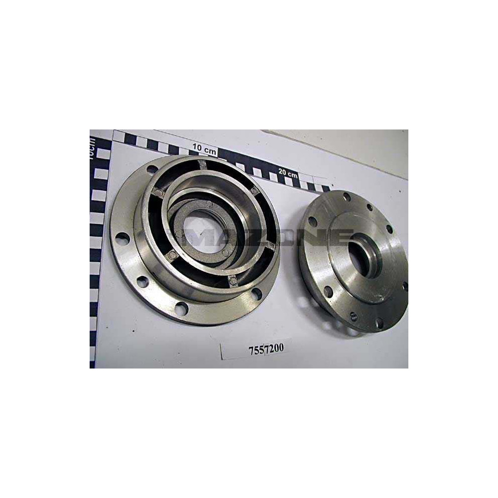 COUVERCLE-FLASQUE BP140-210/20 7557200 Amazone