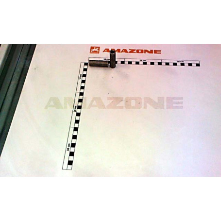ENTRETOISE 15X2X52 Réf. 7561110 AMAZONE ENTRETOISE 15X2X52 Réf. 7561110 AMAZONE
