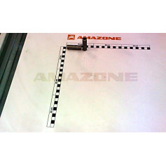 ENTRETOISE 15X2X52 Réf. 7561110 AMAZONE ENTRETOISE 15X2X52 Réf. 7561110 AMAZONE