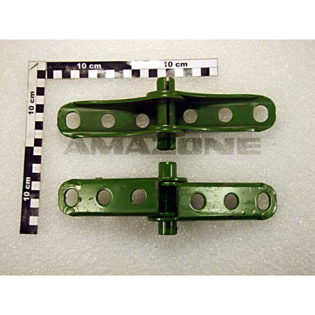 Articulation 4MM droite Réf. 7566110 - AMAZONE Articulation 4MM droite Réf. 7566110 - AMAZONE