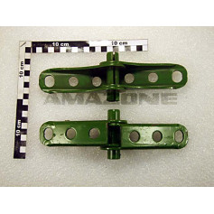 Articulation 4MM droite Réf. 7566110 - AMAZONE Articulation 4MM droite Réf. 7566110 - AMAZONE