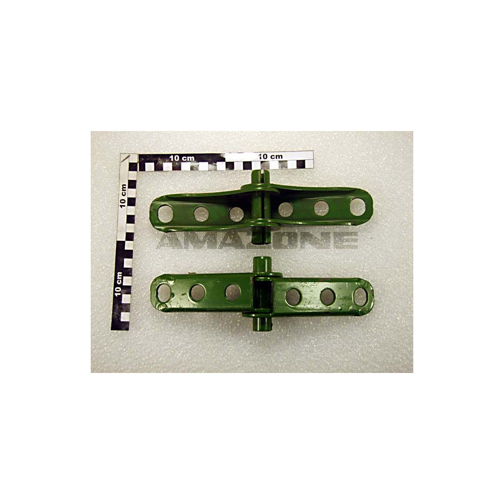 Articulation 4MM droite 7566110 Amazone