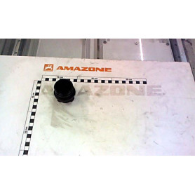 Raccord pompe BP140-210/20 7576200 Amazone