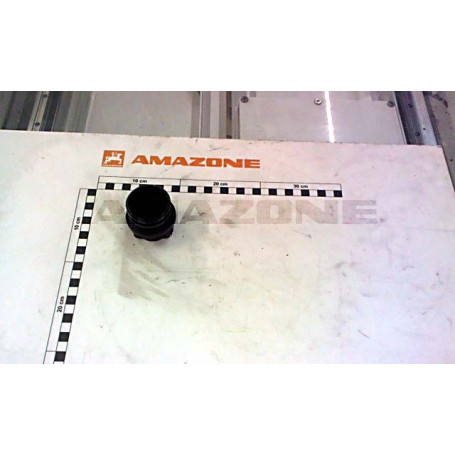 RACCORD   POMPE BP140-210/20 Réf. 7576200 AMAZONE