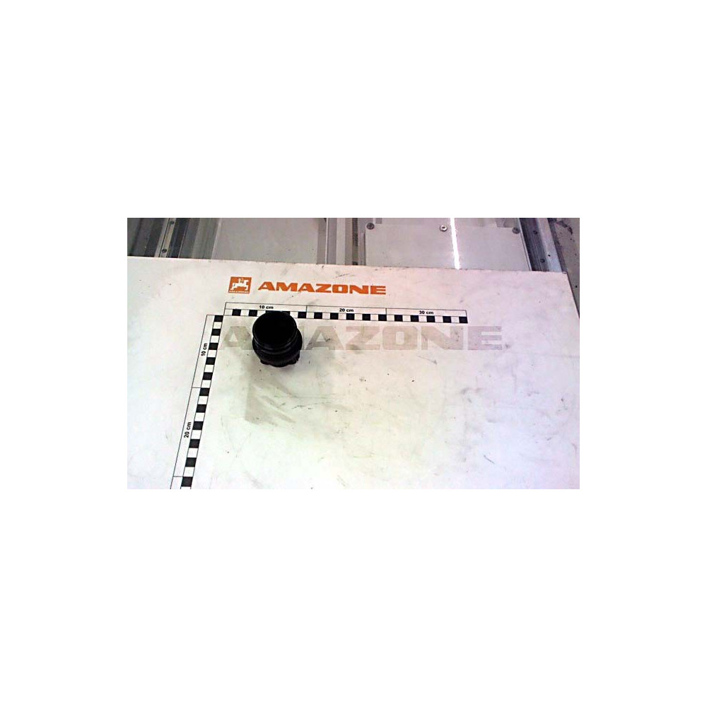 Raccord pompe BP140-210/20 7576200 Amazone