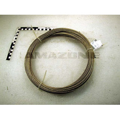 Cable 5X21000 Réf. 7573110 - AMAZONE Cable 5X21000 Réf. 7573110 - AMAZONE