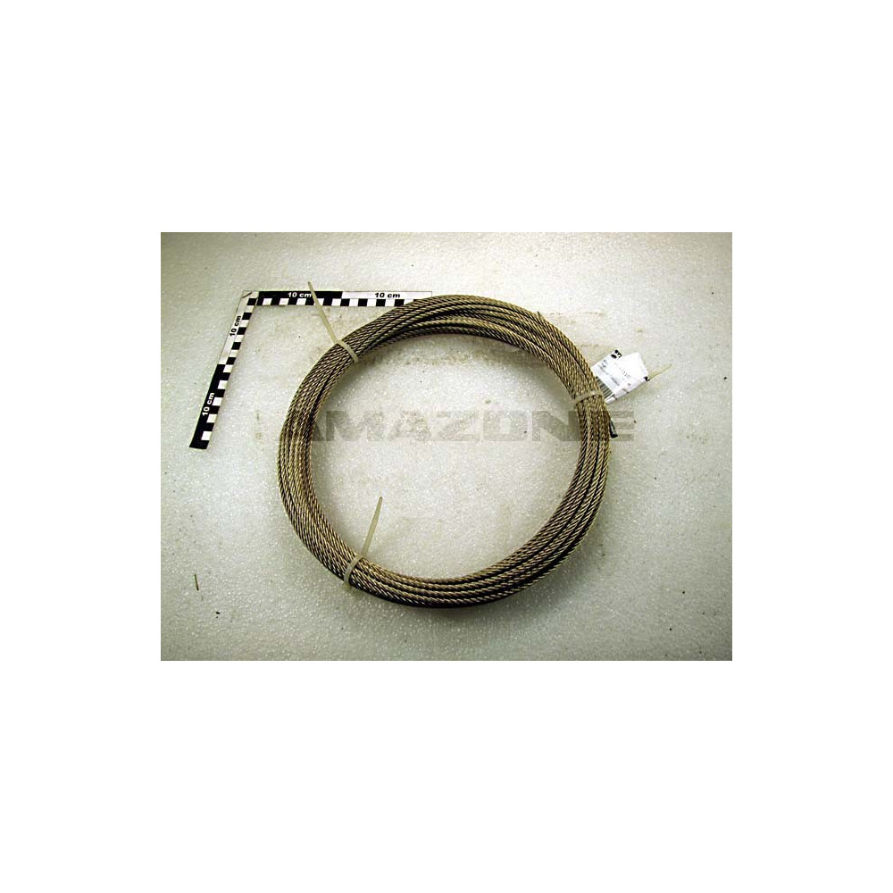 Cable 5X21000 7573110 Amazone