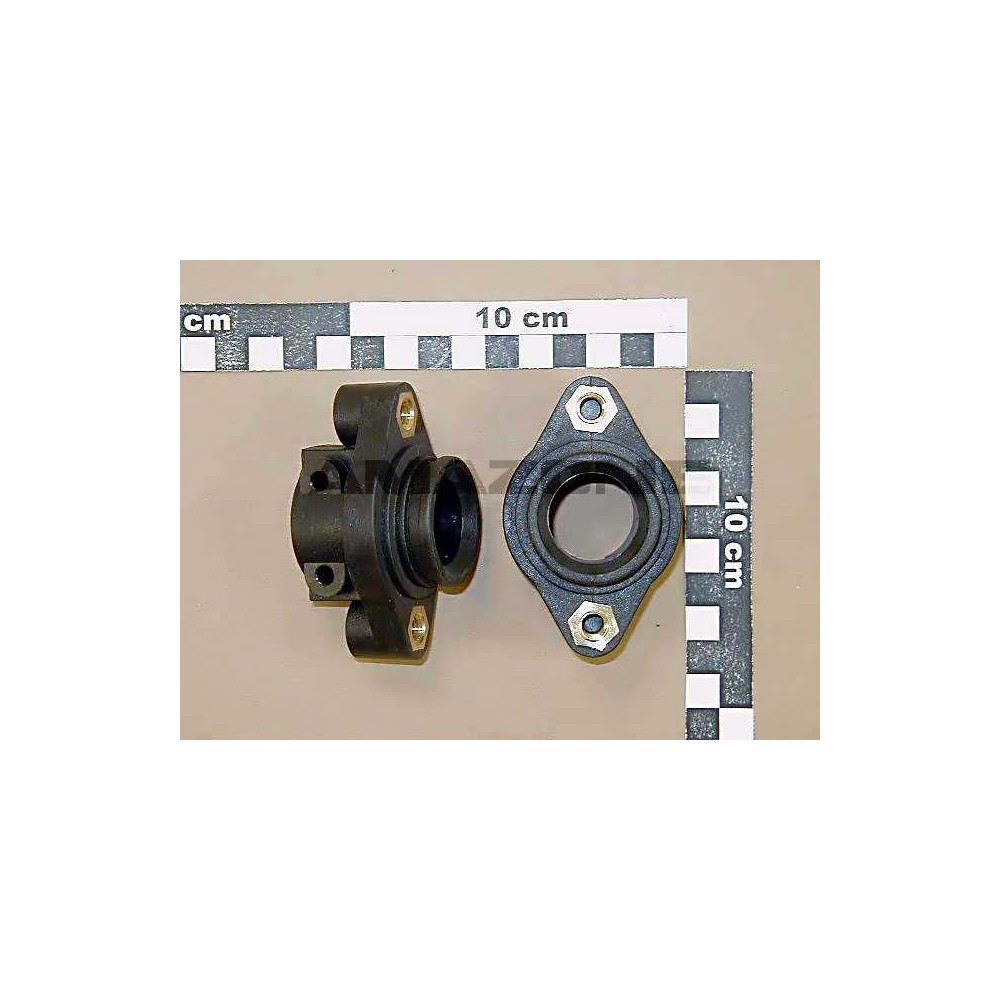 Raccord refoulement 2803/334 7585200 Amazone