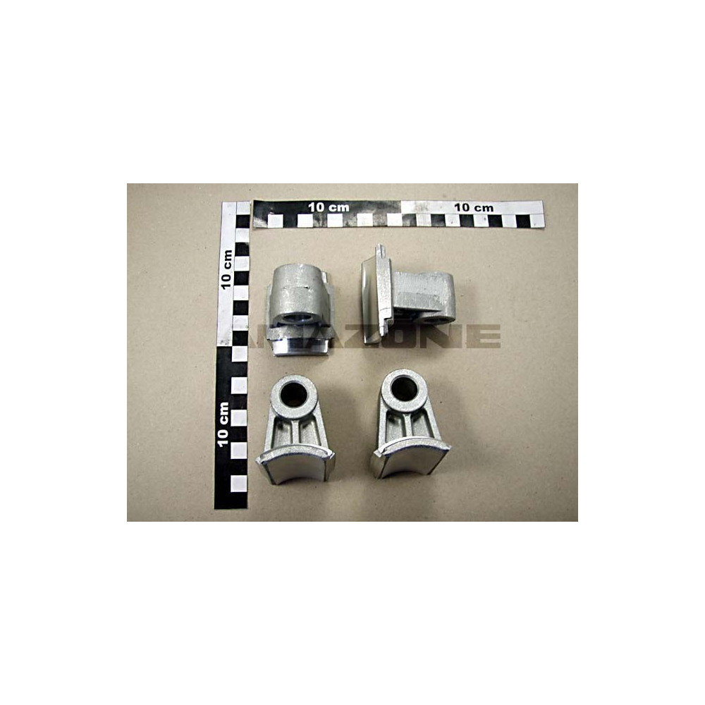 Jeu de bielle BP 151/20 7589200 Amazone