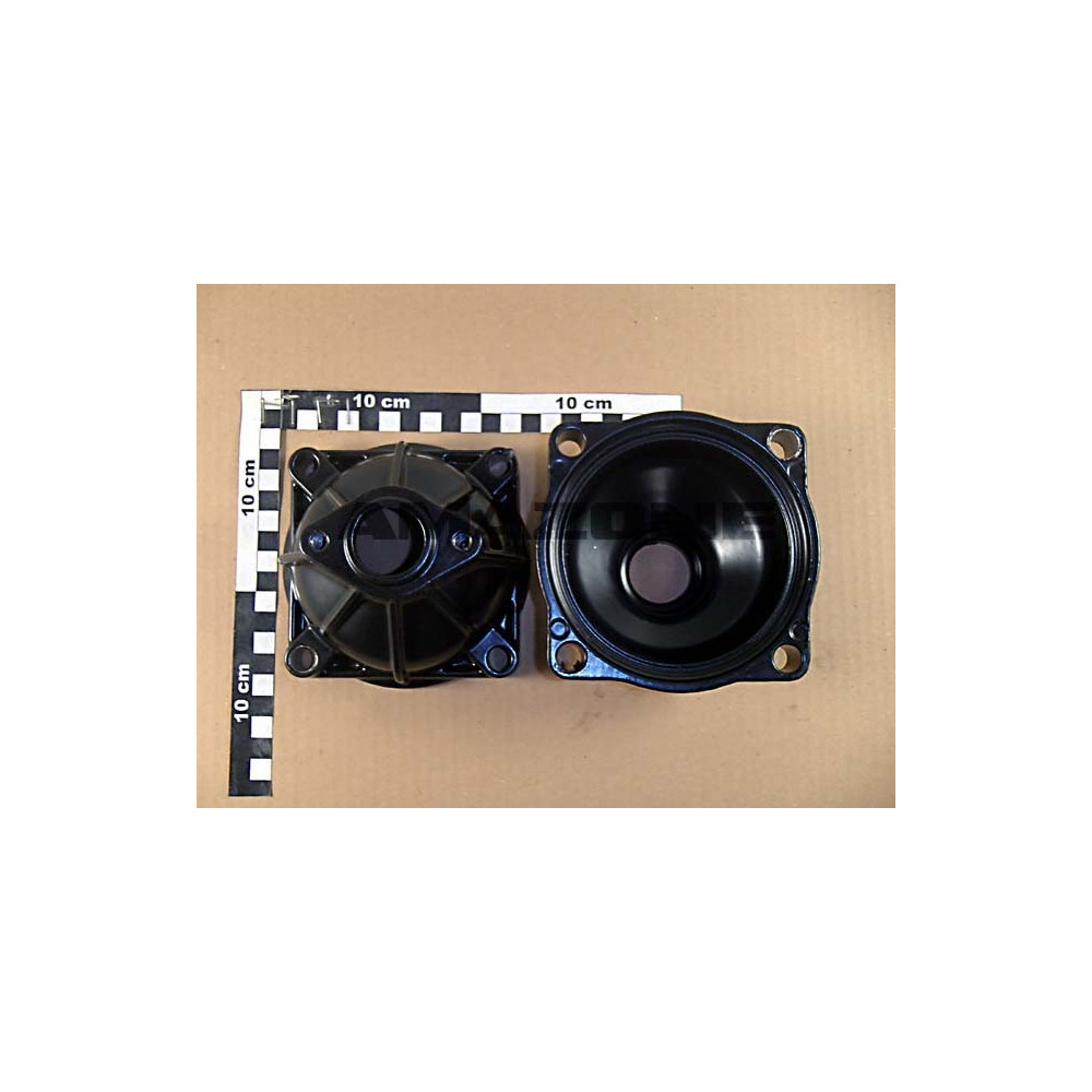 Carter de cloche A AIR 7600200 Amazone