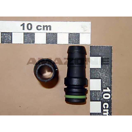 TUBULURE 20X1/2 FIXA.BROCHE Réf. 7600300 AMAZONE