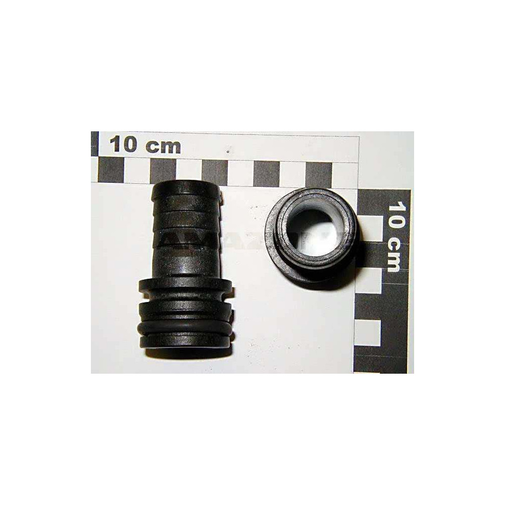 Raccord droit 30X1 7602300 Amazone
