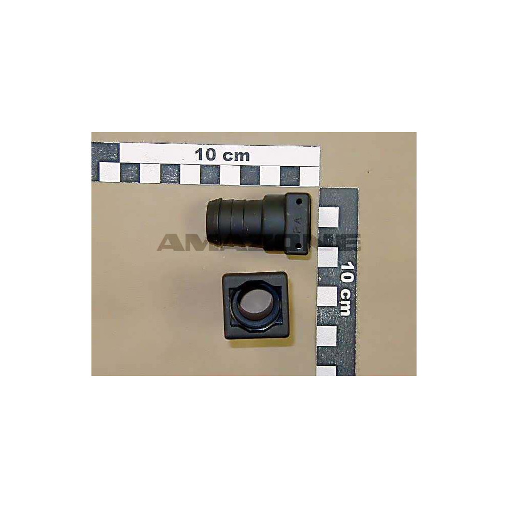 Raccord droit 24X3/4 fix.broche 7616300 Amazone