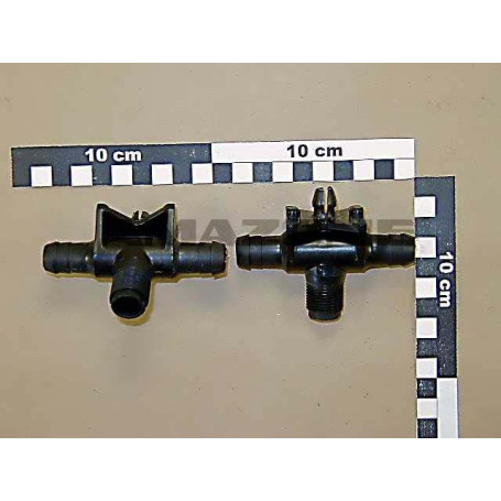 RACCORD T UG Réf. 7621100 AMAZONE RACCORD T UG Réf. 7621100 AMAZONE