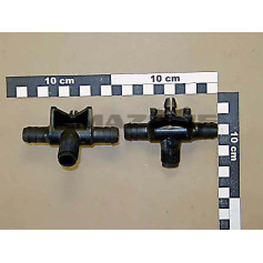 RACCORD T UG Réf. 7621100 AMAZONE RACCORD T UG Réf. 7621100 AMAZONE
