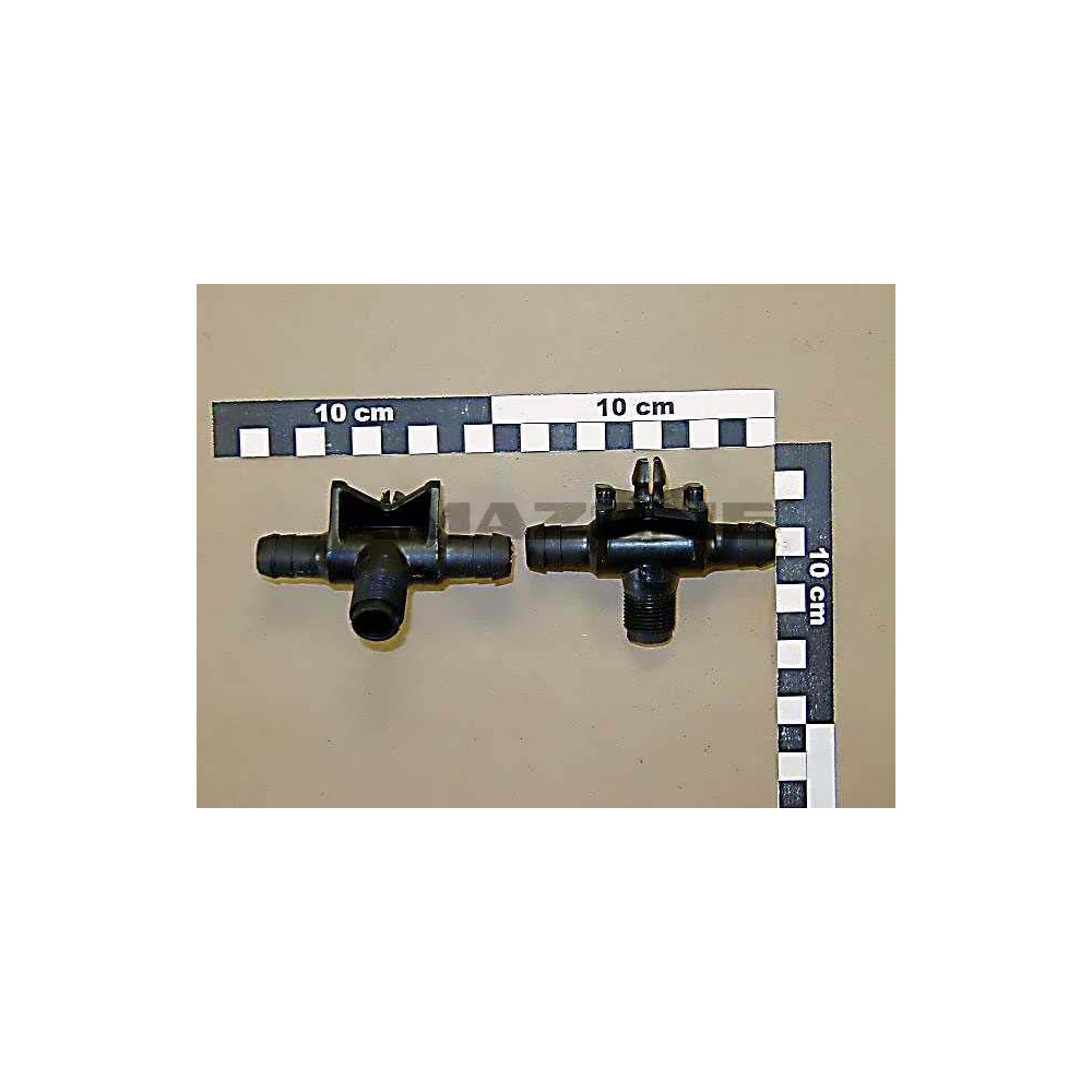 Raccord T UG 7621100 Amazone