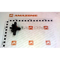 SUPPORT DE BUSE UG Réf. 7622100 AMAZONE SUPPORT DE BUSE UG Réf. 7622100 AMAZONE
