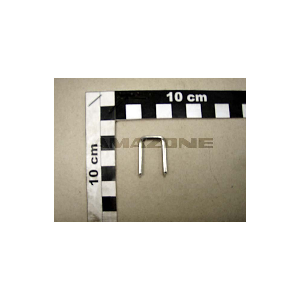 Broche PR regulateur 7630300 Amazone