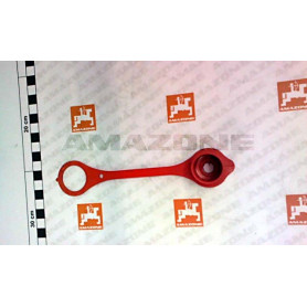 Manchon ANTI-POUSSIERE UF 7635110 Amazone