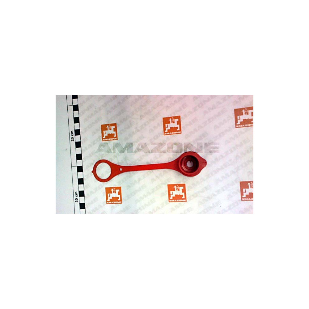 Manchon ANTI-POUSSIERE UF 7635110 Amazone