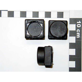 Bouchon D_24 emb.carre fix.broche 7646110 Amazone