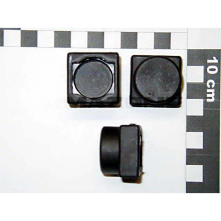 BOUCHON D_24 EMB.CARRE FIX.BROCHE Réf. 7646110 AMAZONE BOUCHON D_24 EMB.CARRE FIX.BROCHE Réf. 7646110 AMAZONE