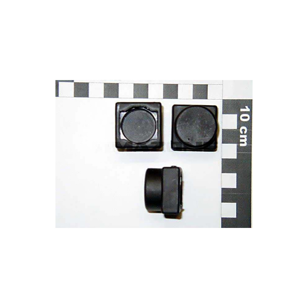 Bouchon D_24 emb.carre fix.broche 7646110 Amazone