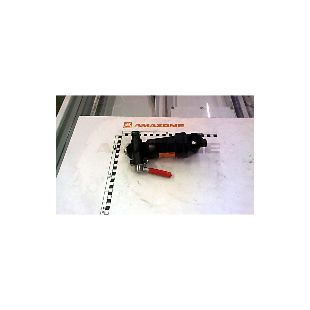 Filtre refoulement cpl. 65MAIL 7655110 Amazone