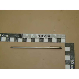 Tige piston 7656300 Amazone