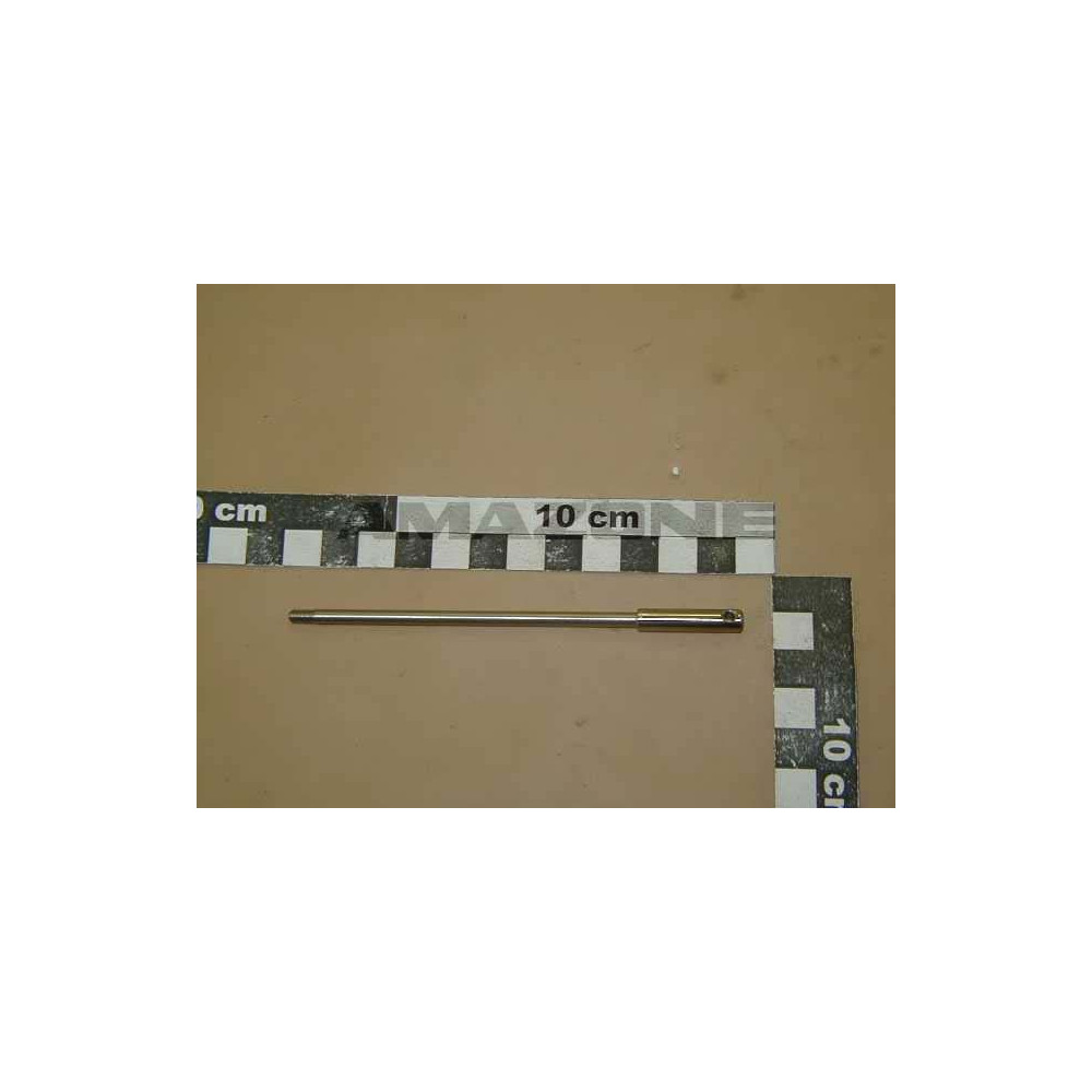 Tige piston 7656300 Amazone